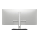 DELL UltraSharp U3423WE монитор для ПК 86,7 cm (34.1") 3440 x 1440 пикселей UltraWide Quad HD ЖК Сер DELL UltraSharp U3423WE монитор для ПК 86,7 cm (34.1") 3440 x 1440 пикселей UltraWide Quad HD ЖК Сер