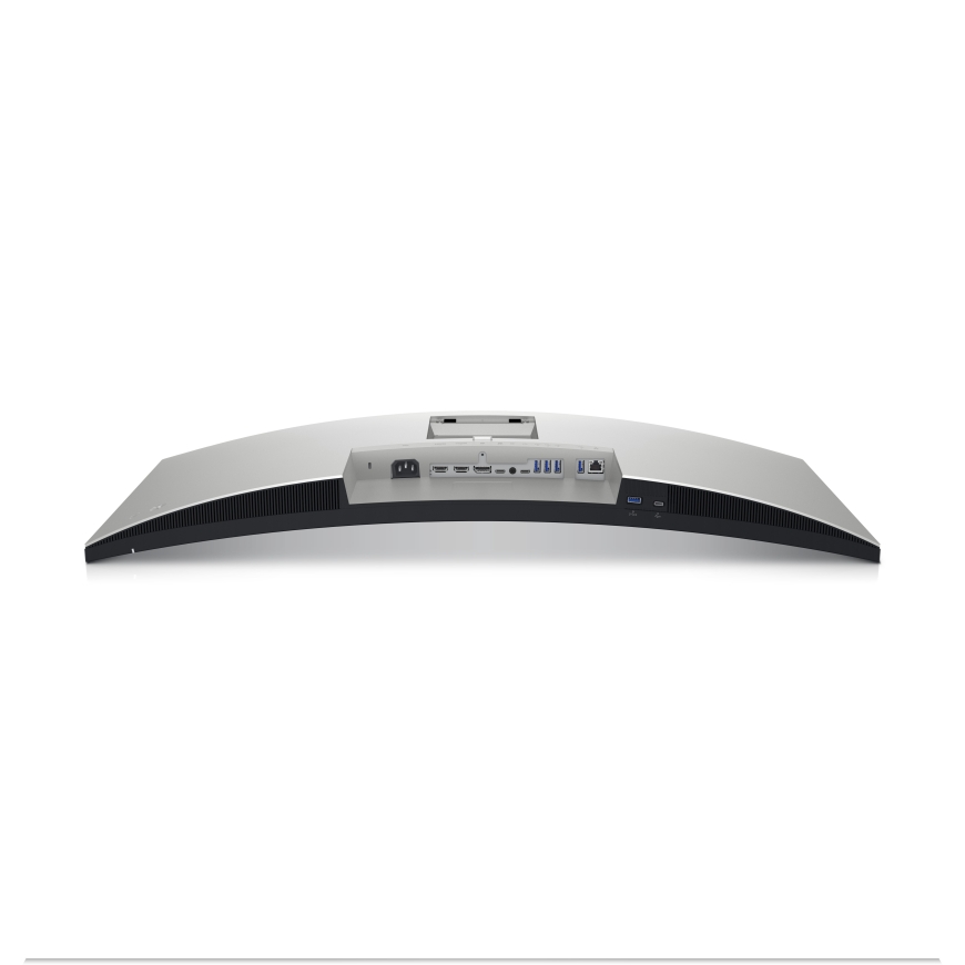 DELL UltraSharp U3423WE tietokoneen litteä näyttö 86,7 cm (34.1") 3440 x 1440 pikseliä UltraWide Qua – 5