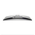 DELL UltraSharp U3423WE kompiuterio monitorius 86,7 cm (34.1") 3440 x 1440 pikseliai UltraWide Quad 