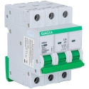 Surge switch GACIA N8BH 10KA C 3P 40A Surge switch GACIA N8BH 10KA C 3P 40A