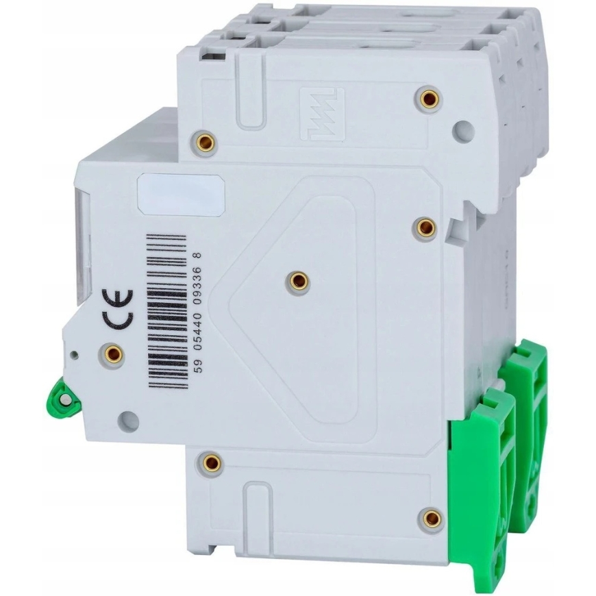 Surge switch GACIA N8BH 10KA C 3P 40A – 3