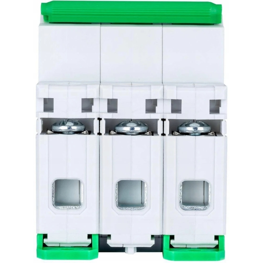 Surge switch GACIA N8BH 10KA C 3P 40A – 4