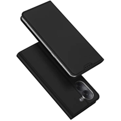 Dux Ducis Skin Pro Xiaomi Redmi A7 4G vāciņš, melns