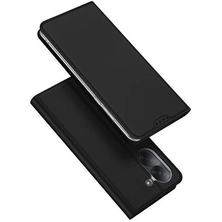 Dux Ducis Skin Pro Xiaomi Redmi A7 4G vāciņš, melns