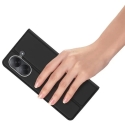 Dux Ducis Skin Pro Xiaomi Redmi A7 4G vāciņš, melns Dux Ducis Skin Pro Xiaomi Redmi A7 4G vāciņš, melns