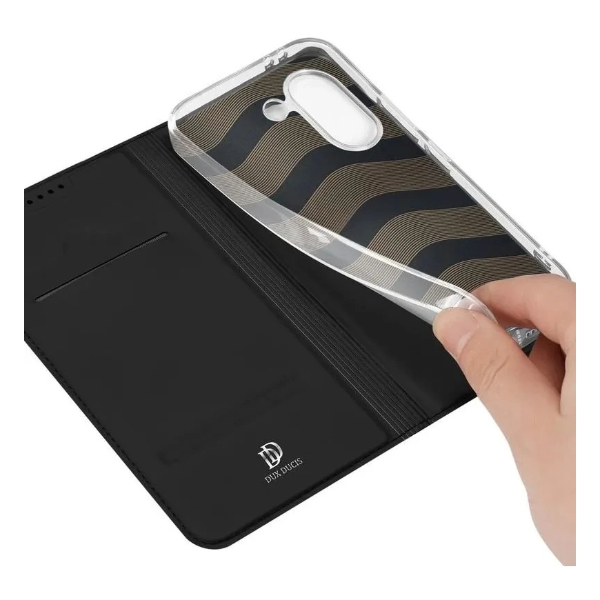 Dux Ducis Skin Pro Case for Xiaomi Redmi A7 4G Black – 4