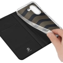 Dux Ducis Skin Pro kaan Xiaomi Redmi A7 4G musta Dux Ducis Skin Pro kaan Xiaomi Redmi A7 4G musta