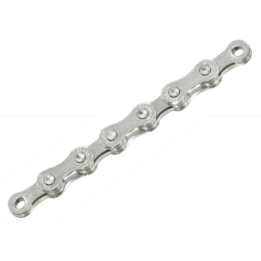 SunRace CN11A Chain Silver 11-speed 116-links