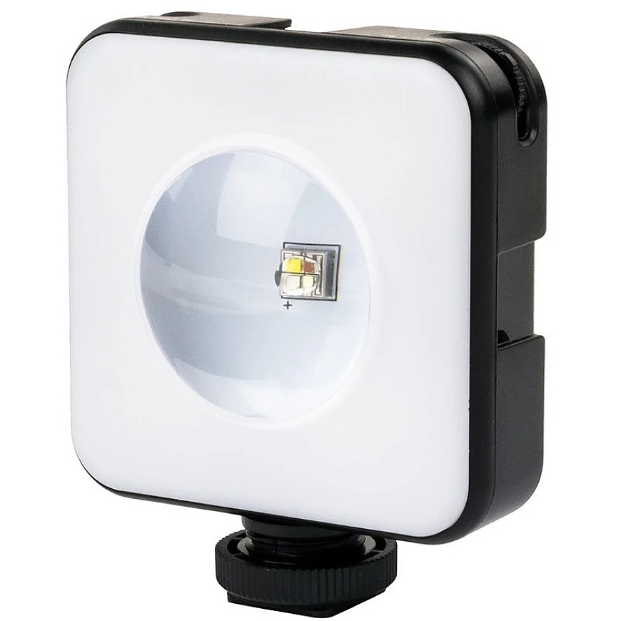 Mitoya LED Light - VRIG W-S6 2500-9000K RGB Adjustable Color Temperature – 2