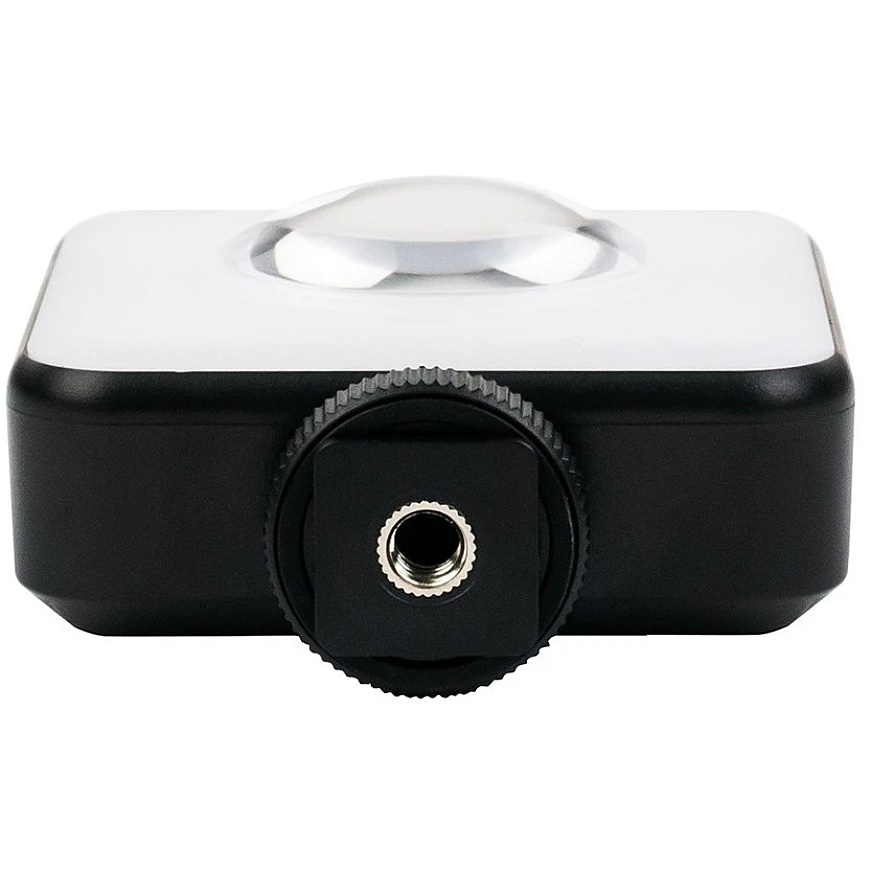 Mitoya LED Light - VRIG W-S6 2500-9000K RGB Adjustable Color Temperature – 5