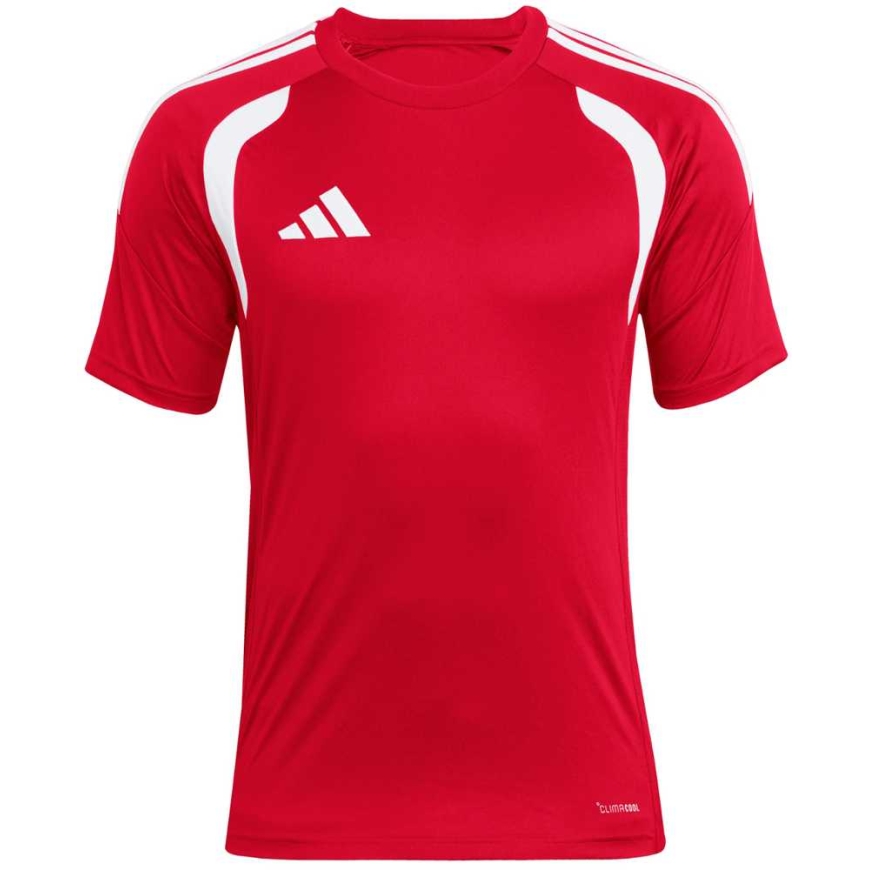 Vyriški marškinėliai adidas Tiro 26 League Jersey, punane KB1355 (2XL) – 2
