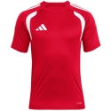 Men's adidas Tiro 26 League Jersey red KB1355 (2XL) Men's adidas Tiro 26 League Jersey red KB1355 (2XL)
