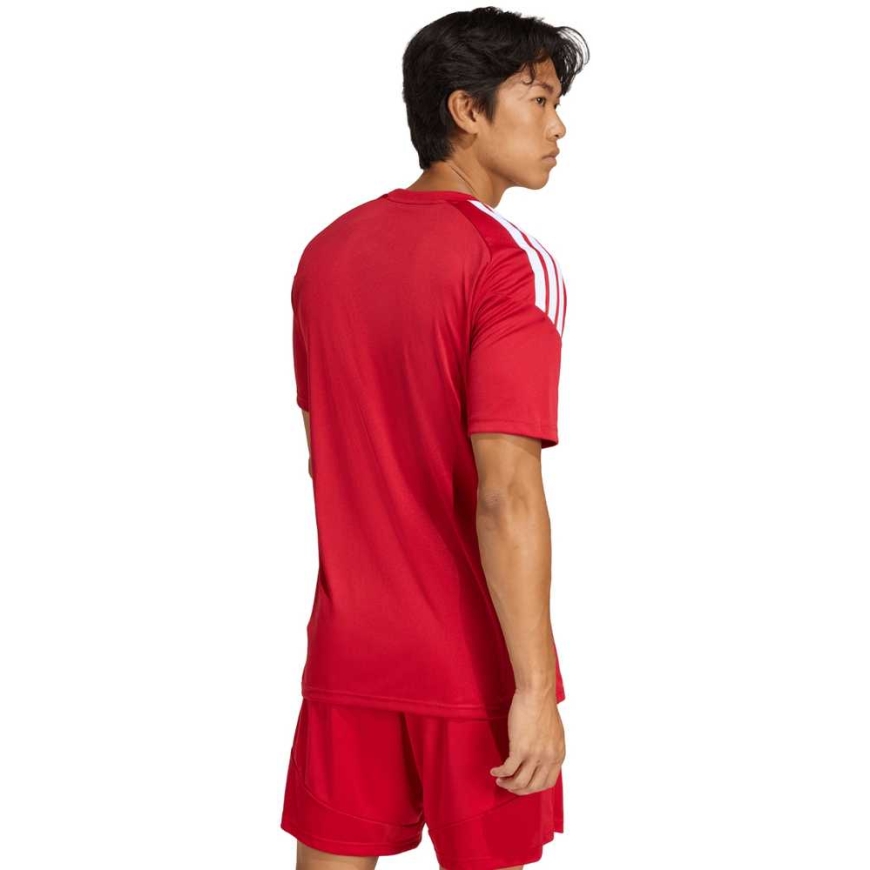Men's adidas Tiro 26 League Jersey red KB1355 (2XL) – 3