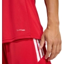 Vyriški marškinėliai adidas Tiro 26 League Jersey, punane KB1355 (2XL) Vyriški marškinėliai adidas Tiro 26 League Jersey, punane KB1355 (2XL)