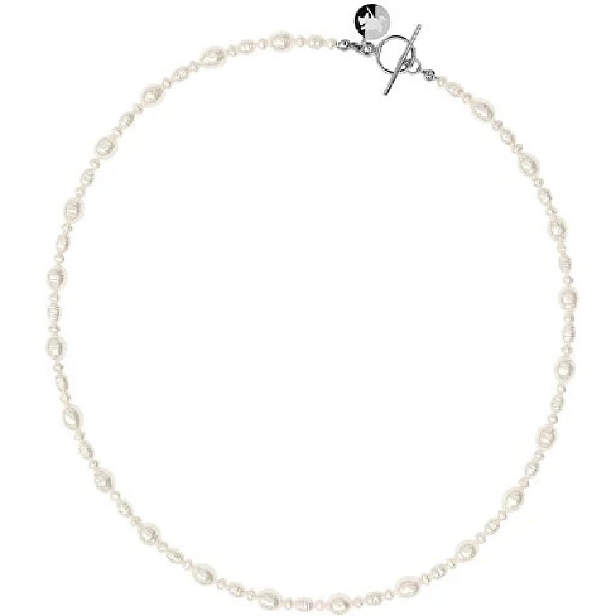 Furiosa Perlų Karoliai Nerrisa Choker SN-NERRISA-S38