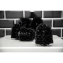 Replaceable WENKO toilet brush heads, 10-piece set, Ø 8 cm Replaceable WENKO toilet brush heads, 10-piece set, Ø 8 cm