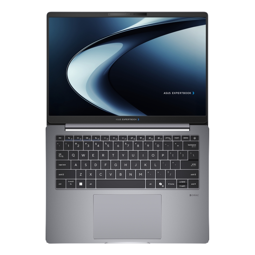 ASUS ExpertBook P5 G2 PM5406CGA-TJ0073X – 4
