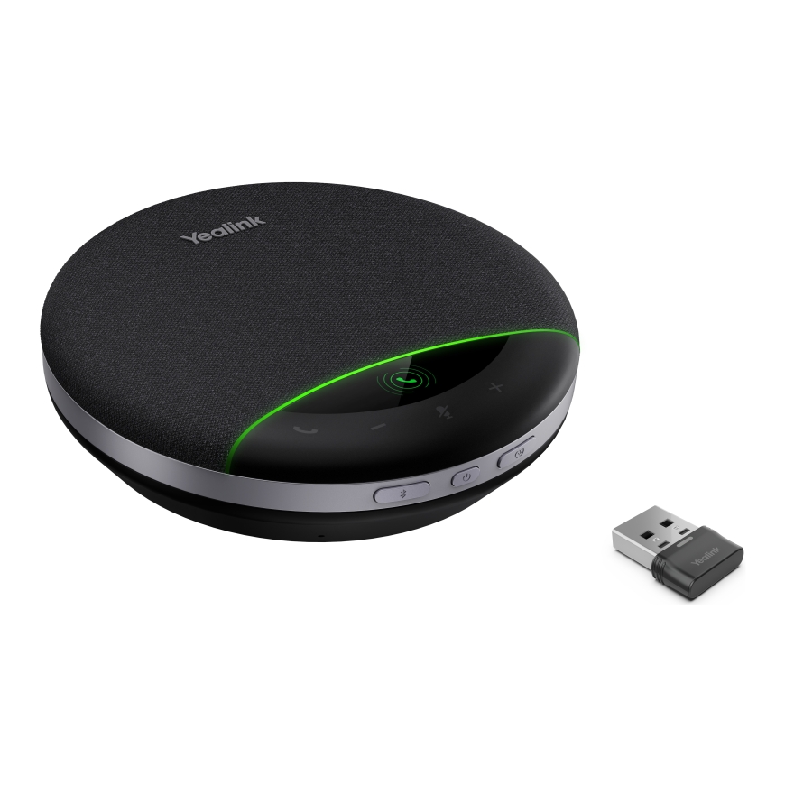 Yealink SP96 USB-C/A Speakerphone
