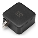 Arduino USB-C virtalähde – virallinen 45 W USB C virtalähde Arduinolle – TPX00242 Arduino USB-C virtalähde – virallinen 45 W USB C virtalähde Arduinolle – TPX00242