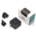 Arduino USB-C virtalähde – virallinen 45 W USB C virtalähde Arduinolle – TPX00242 Arduino USB-C virtalähde – virallinen 45 W USB C virtalähde Arduinolle – TPX00242