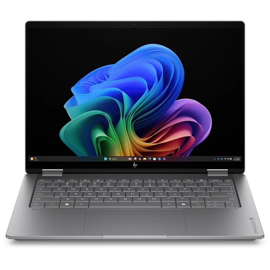 HP Nešmējams dators HP OmniBook X