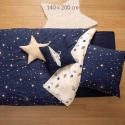 Atmosphera Kids Bedding Set 140 x 200 cm, 100% Cotton Atmosphera Kids Bedding Set 140 x 200 cm, 100% Cotton