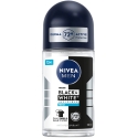 Nivea Black & White Invisible Fresh Man antiperspirantti roll-on 50 ml Nivea Black & White Invisible Fresh Man antiperspirantti roll-on 50 ml
