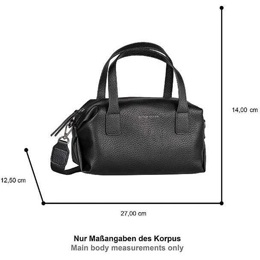 Tom Tailor Meeste käekott Rania 012682 – 4
