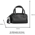 Tom Tailor Meeste käekott Rania 012682 Tom Tailor Meeste käekott Rania 012682