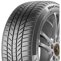 Continental Padangos WinterContact TS 870P 101 T XL (C B B 71dB) Continental Padangos WinterContact TS 870P 101 T XL (C B B 71dB)