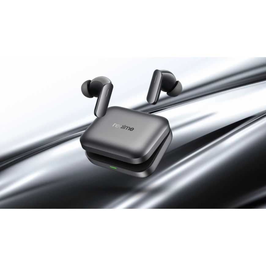 Kõrvaklapid Realme Buds Air7 | värv: Slate Grey – 4