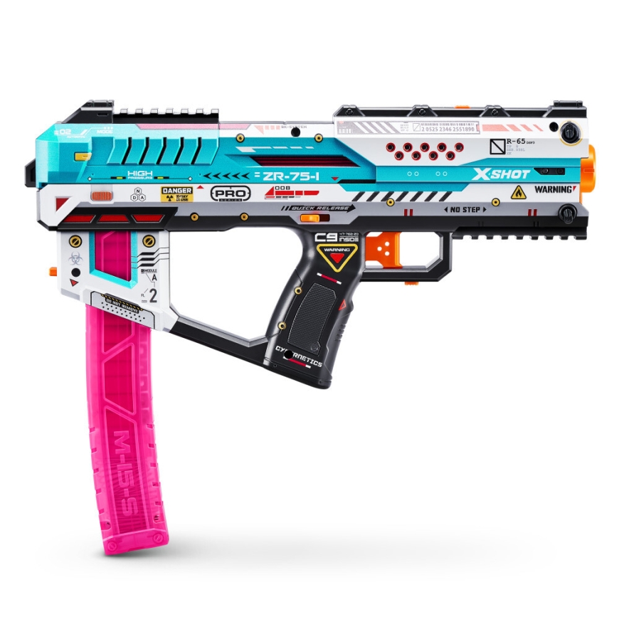XSHOT 36772 mängurelv