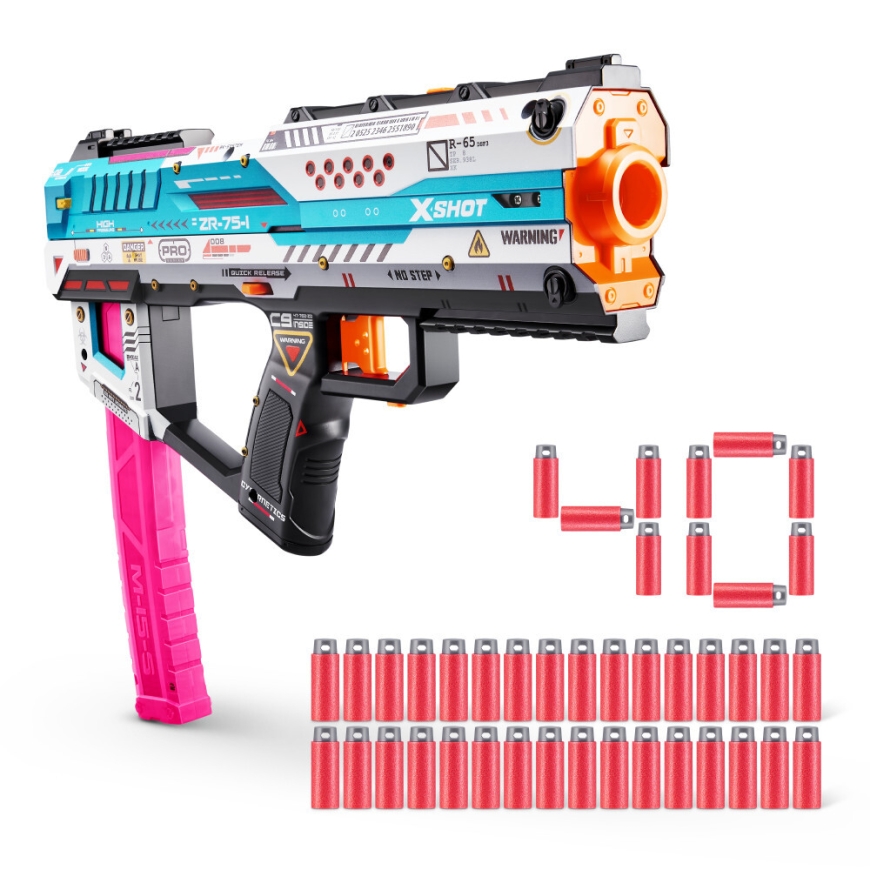XSHOT 36772 rotaļu ierocis – 3