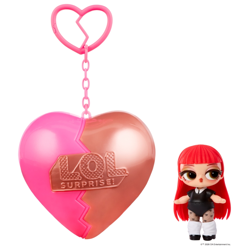 MGA Entertainment L.O.L. Surprise