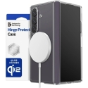 Dėklas Araree Duple 360 M MagSafe Qi2 Samsung Galaxy Z Fold8 Ultra, violetinė Dėklas Araree Duple 360 M MagSafe Qi2 Samsung Galaxy Z Fold8 Ultra, violetinė