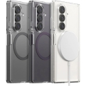 Dėklas Araree Duple 360 M MagSafe Qi2 Samsung Galaxy Z Fold8 Ultra, violetinė Dėklas Araree Duple 360 M MagSafe Qi2 Samsung Galaxy Z Fold8 Ultra, violetinė