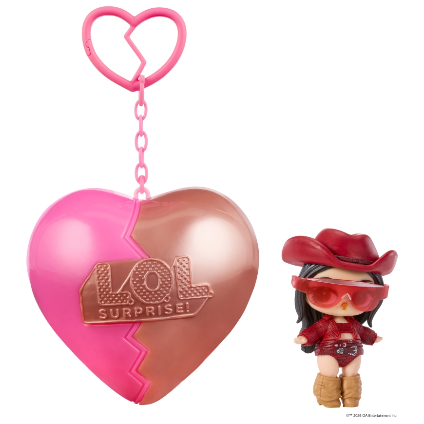 L.O.L. Surprise! Music Festival Headliners Tots – 3
