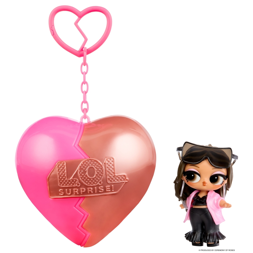 L.O.L. Surprise! Music Festival Headliners Tots – 4