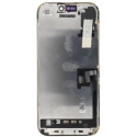 FixCell LCD Screen for IPHONE 16 PRO Super Retina XDR + sensor flex (refurbished) FixCell LCD Screen for IPHONE 16 PRO Super Retina XDR + sensor flex (refurbished)