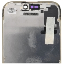 FixCell LCD Ekraan IPHONE 16 PRO Super Retina XDR + sensor flex (taastatud) FixCell LCD Ekraan IPHONE 16 PRO Super Retina XDR + sensor flex (taastatud)