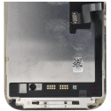 FixCell LCD Ekraan IPHONE 16 PRO Super Retina XDR + sensor flex (taastatud) FixCell LCD Ekraan IPHONE 16 PRO Super Retina XDR + sensor flex (taastatud)