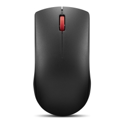 Lenovo 150 hiir Kontor Mõlemakäeline Raadioside Optiline 1000 DPI