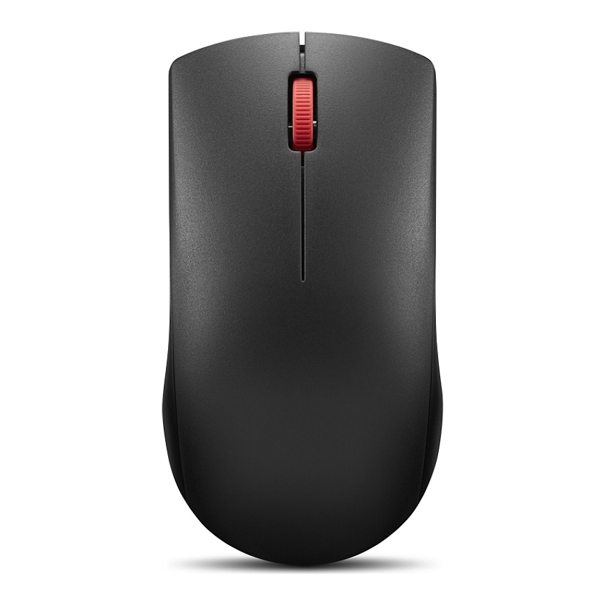 Lenovo 150 mouse Office Ambidextrous RF Wireless Optical 1000 DPI