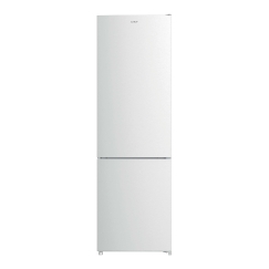 Candy City Combi CCG3L517EW Freestanding 262 L White
