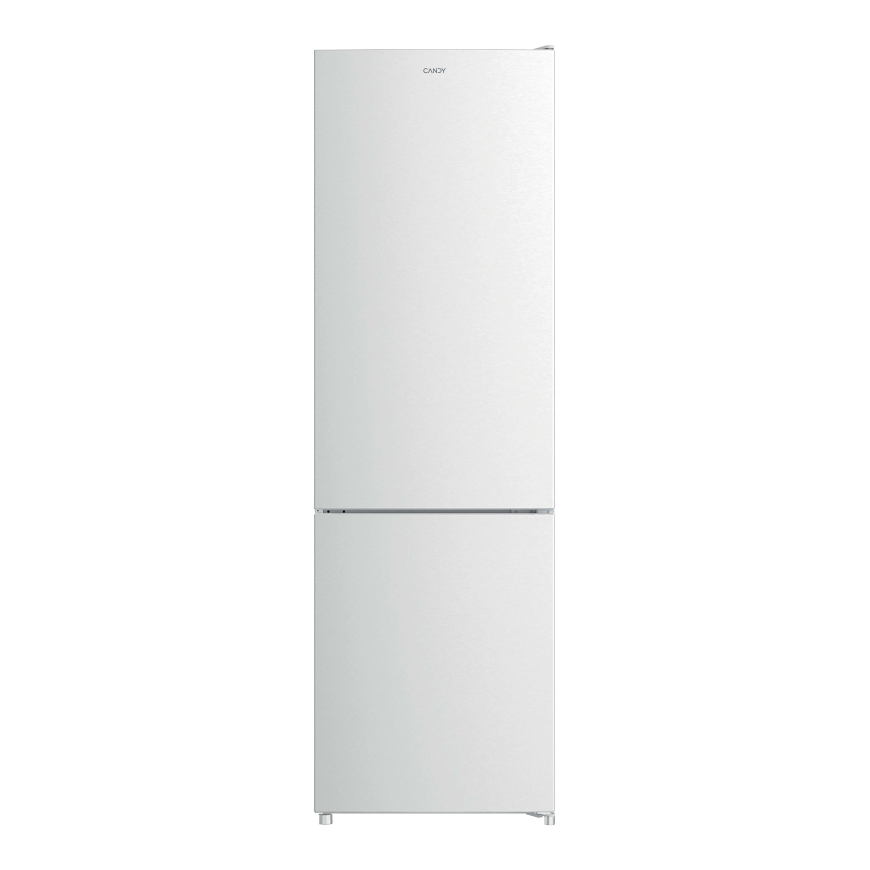 Candy City Combi CCG3L517EW Freestanding 262 L White
