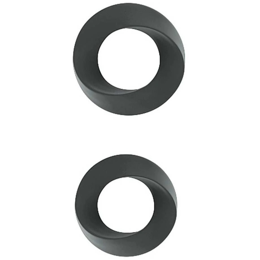 Sono By Shots Sono 2 erection rings for group member's penis. – 4