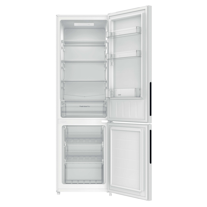 Candy City Combi CCG3L517EW Eraldiseisev 262 l Valge – 2