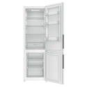 Candy City Combi CCG3L517EW Pastatomi 262 L Balta Candy City Combi CCG3L517EW Pastatomi 262 L Balta