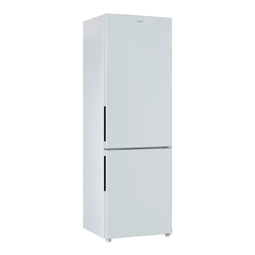 Candy City Combi CCG3L517EW Pastatomi 262 L Balta – 3