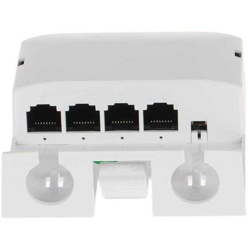 Opti POE switch / extender SPT-POE/3-POE-OUTDOO-E 3 ports + 1 uplink DELTA network – 3